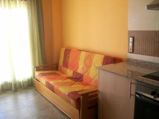Apartamentos Albamar II Calpe Exterior foto
