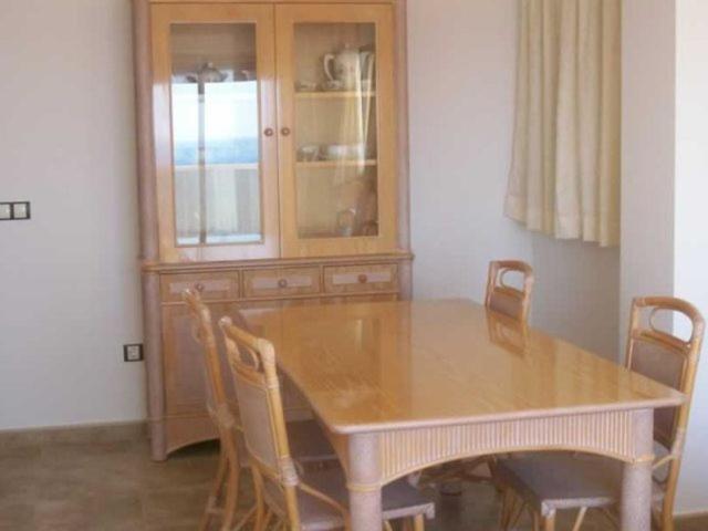 Apartamentos Albamar II Calpe Exterior foto