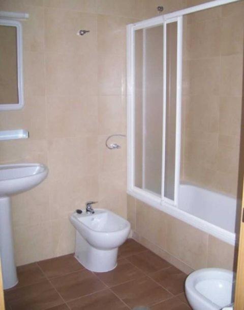 Apartamentos Albamar II Calpe Exterior foto