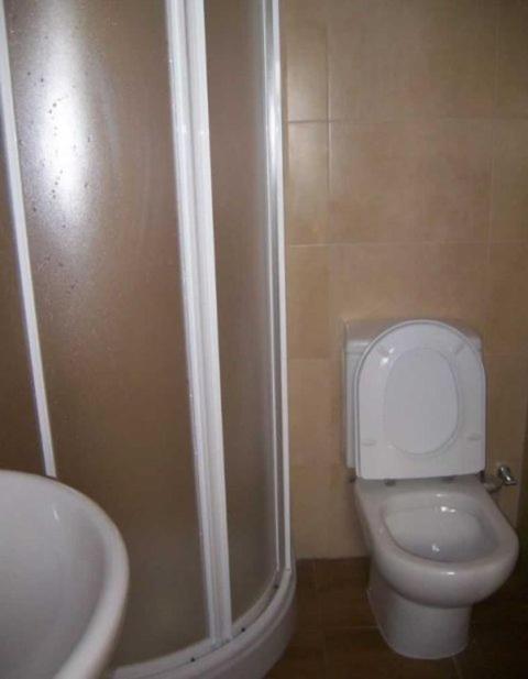 Apartamentos Albamar II Calpe Exterior foto