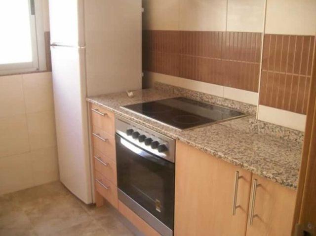 Apartamentos Albamar II Calpe Exterior foto